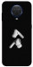 Чехол Stay tuned для Nokia G20