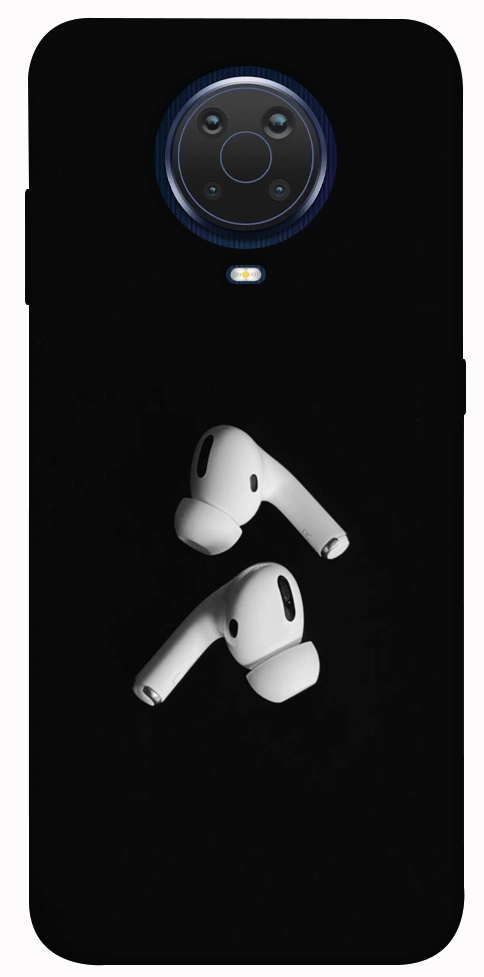Чехол Stay tuned для Nokia G10