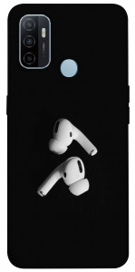 Чохол Stay tuned для Oppo A33 (2020)