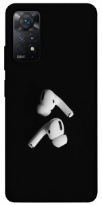 Чохол Stay tuned для Xiaomi Redmi Note 11 Pro (Global)