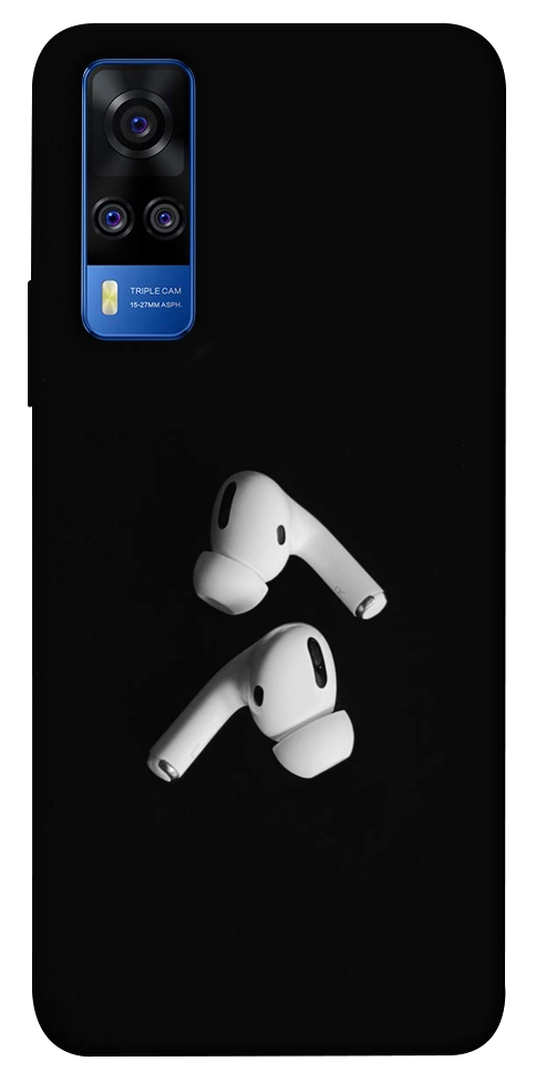 Чехол Stay tuned для Vivo Y51a