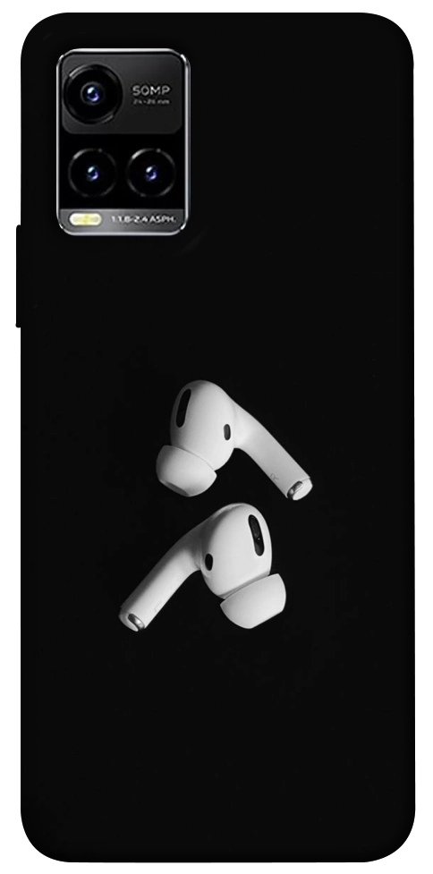 Чохол Stay tuned для Vivo Y33s