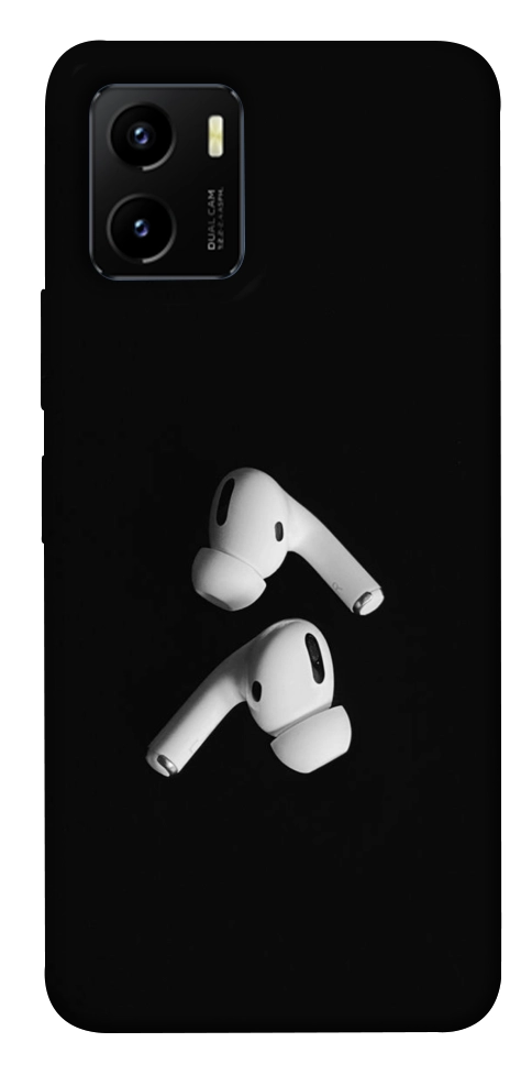 Чехол Stay tuned для Vivo Y15s