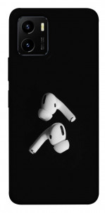 Чехол Stay tuned для Vivo Y15s