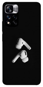 Чехол Stay tuned для Xiaomi Redmi Note 11 5G
