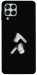 Чохол Stay tuned для Galaxy M53