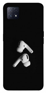Чехол Stay tuned для Oppo A73 5G