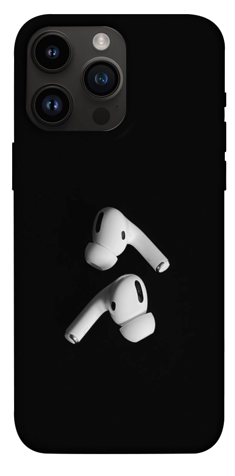 Чехол Stay tuned для iPhone 14 Pro Max