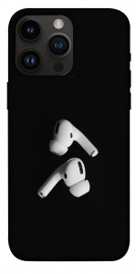 Чохол Stay tuned для iPhone 14 Pro Max