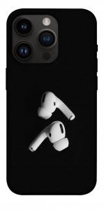 Чехол Stay tuned для iPhone 14 Pro