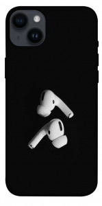 Чехол Stay tuned для iPhone 14 Plus