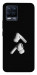 Чехол Stay tuned для Realme 8