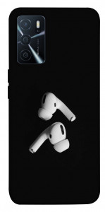 Чохол Stay tuned для Oppo A16 4G