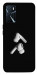 Чохол Stay tuned для Oppo A16
