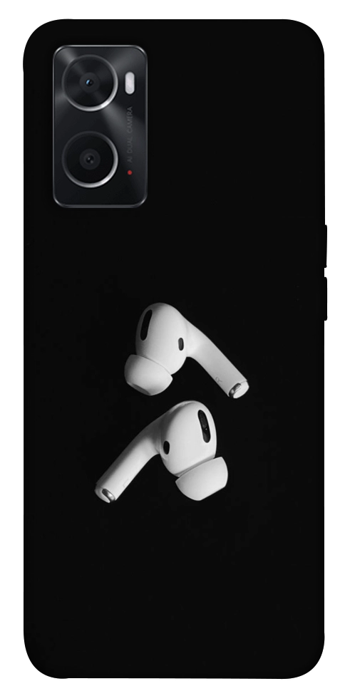 Чохол Stay tuned для Oppo A76 4G