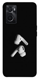Чехол Stay tuned для Oppo A76 4G