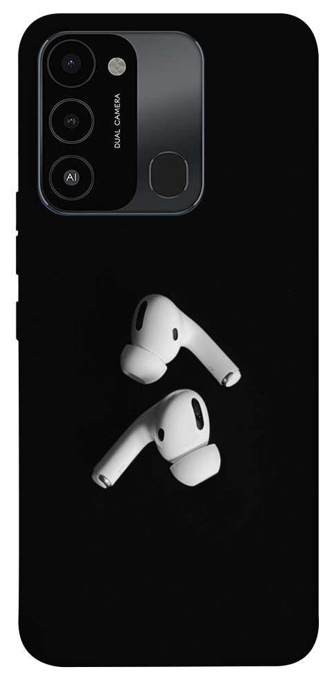 Чехол Stay tuned для TECNO Spark Go 2022 (KG5m)