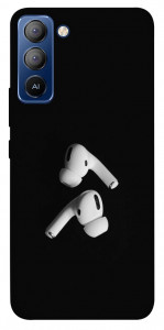 Чехол Stay tuned для TECNO Pop 5 Pro