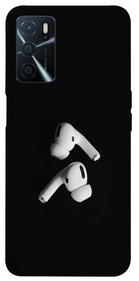 Чехол Stay tuned для Oppo A54s