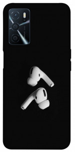 Чехол Stay tuned для Oppo A54s