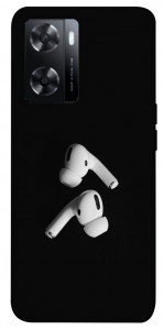 Чехол Stay tuned для Oppo A57s