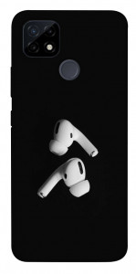 Чохол Stay tuned для Realme C21Y