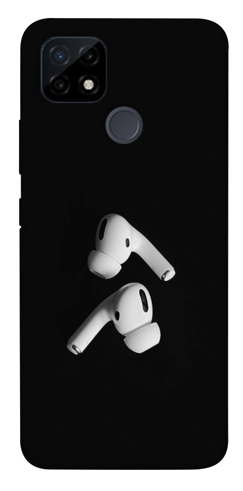Чохол Stay tuned для Realme C25Y