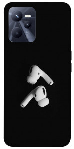 Чехол Stay tuned для Realme C35