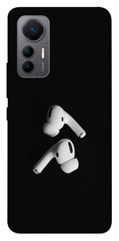 Чохол Stay tuned для Xiaomi 12 Lite