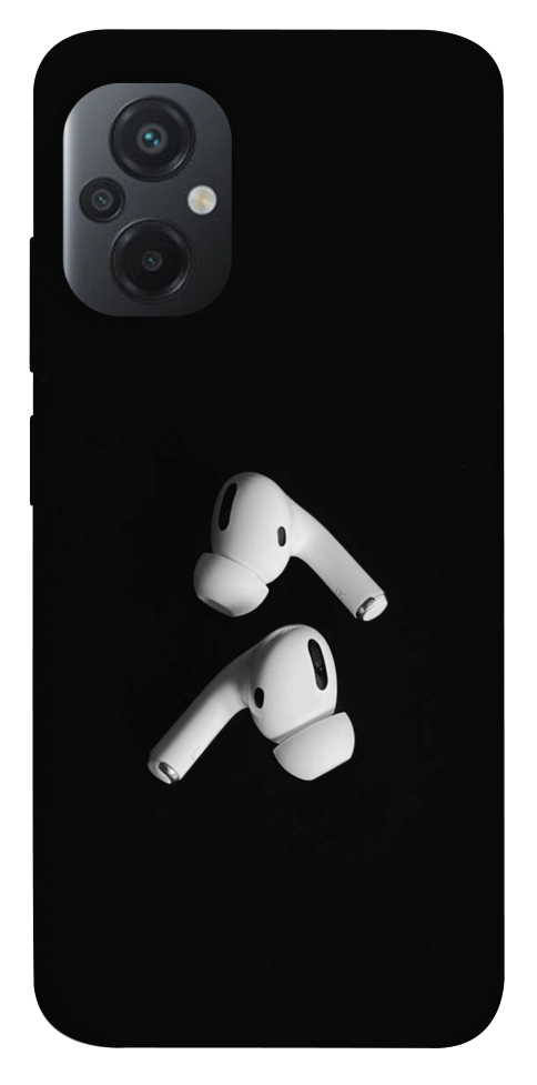 Чохол Stay tuned для Xiaomi Poco M5