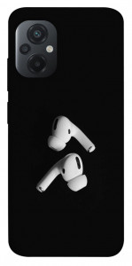 Чохол Stay tuned для Xiaomi Poco M5