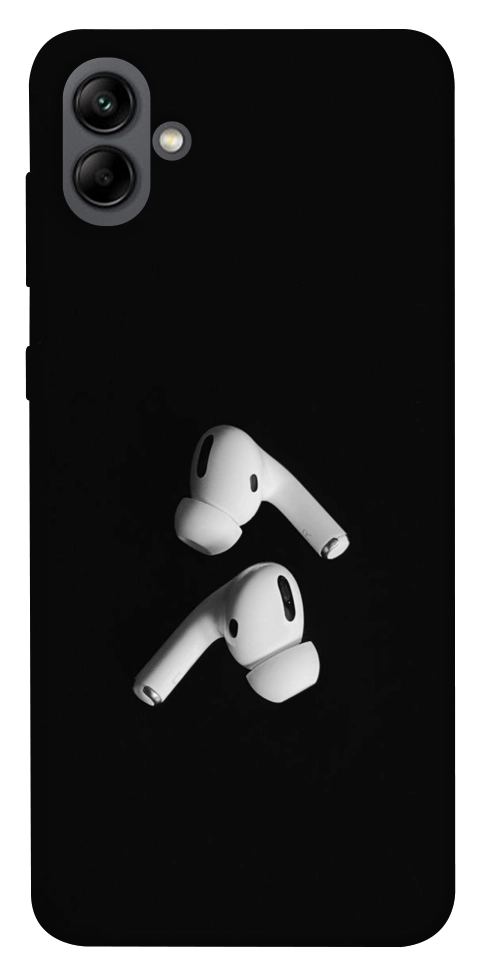 Чехол Stay tuned для Galaxy A04