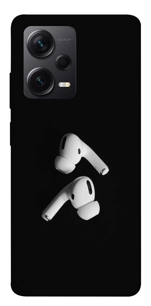 Чехол Stay tuned для Xiaomi Redmi Note 12 Pro+
