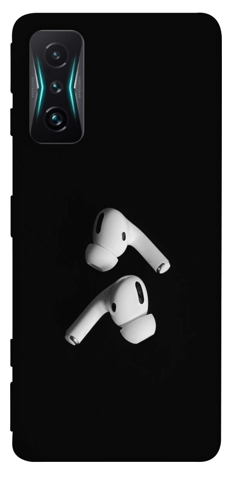 Чехол Stay tuned для Xiaomi Redmi K50 Gaming