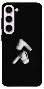 Чохол Stay tuned для Galaxy S23+