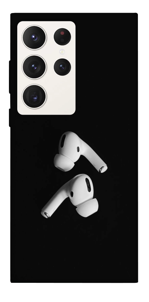 Чехол Stay tuned для Galaxy S23 Ultra