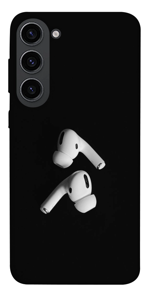 Чехол Stay tuned для Galaxy S23