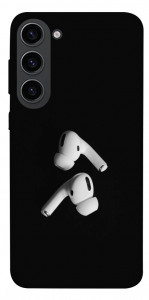 Чохол Stay tuned для Galaxy S23