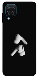 Чехол Stay tuned для Galaxy M12