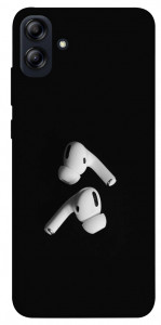Чехол Stay tuned для Galaxy A04e