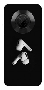 Чохол Stay tuned для Huawei Y9a