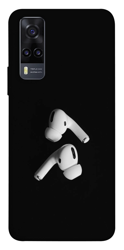 Чехол Stay tuned для Vivo Y31