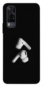 Чехол Stay tuned для Vivo Y31