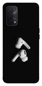 Чехол Stay tuned для Oppo A54 5G