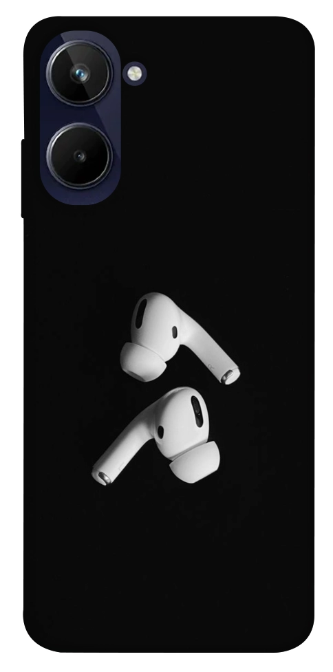 Чехол Stay tuned для Realme 10 4G