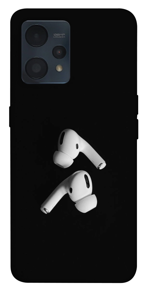 Чехол Stay tuned для Realme 9 Pro+