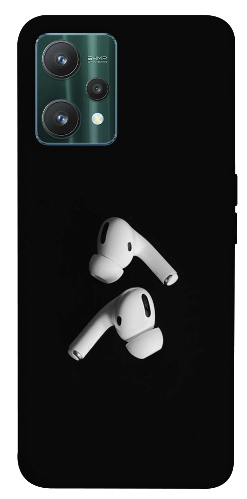 Чехол Stay tuned для Realme 9 Pro