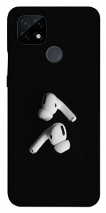 Чехол Stay tuned для Realme C21