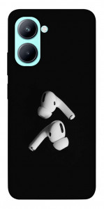 Чехол Stay tuned для Realme C33