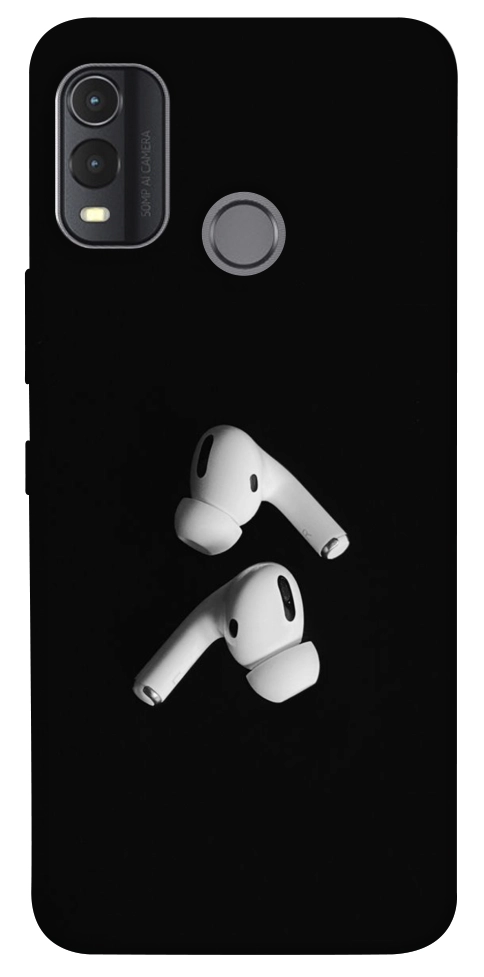 Чохол Stay tuned для Nokia G11 Plus